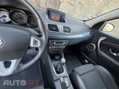 Renault Mégane Sport Tourer 1.5 dCi GT Line