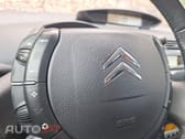 Citroen C4 1.6 HDi 110 SX Pack