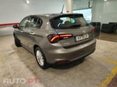 Fiat Tipo 1.3 MultiJet Life