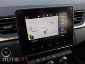 Renault Captur 1.0 TCe 100 Bi-Fuel techno
