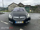 Opel Insignia 2.0 CDTi Cosmo S/S