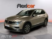 Volkswagen Tiguan 1.5 TSI Confortline