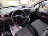 Peugeot Partner  1.6 HDI