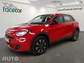 Fiat 600e 54 kWh (RED)