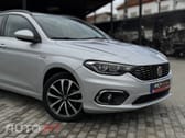 Fiat Tipo 1.6 M-Jet Lounge