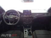 Ford Focus SW 1.5 TDCi EcoBlue ST-Line Aut.