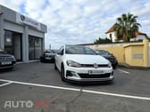 Volkswagen Golf 2.0 TSI GTi TCR DSG
