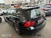 BMW 320 d