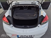Renault Mégane Coupe 1.6 dCi GT Line SS