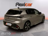 Peugeot 308 1.6 Hybrid GT Pack e-EAT8