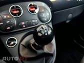 Fiat 500 1.0 Hybrid Lounge