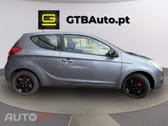 Hyundai i20 1.4 CRDI CONFORT