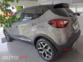 Renault Captur Captur 0.9 TCe Exclusive XMOD