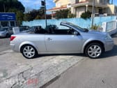 Renault Mégane Cabrio Cabrio
