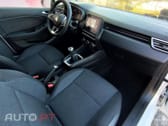 Renault Clio 1.0 TCe Business