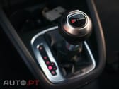 Audi A1 1.6 TDI Advance S-Tronic