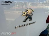 Peugeot Partner 1.5 BlueHDI 75