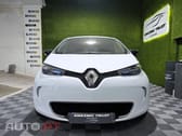 Renault Zoe (c/ Bateria) Limited 40