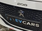 Peugeot E-208 Allure Pack