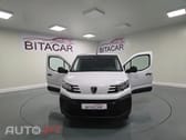 Peugeot Partner 1.5 BLUEHDI 100CV LONGA CAMARA TRASEIRA
