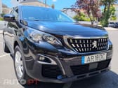 Peugeot E-3008 Allure