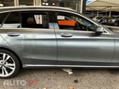 Mercedes-Benz C 350 e T Avantgarde