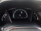 Honda Civic 1.0 i-VTEC Executive Premium