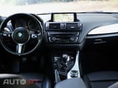 BMW 218 d Line Sport