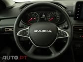 Dacia Sandero Sandero 1.0 TCe Expression