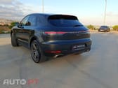 Porsche Macan 2.0T
