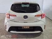 Toyota Corolla 1.8 Hybrid Comfort+P.Sport