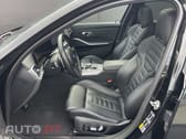 BMW 330 e Touring Aut. M Sport