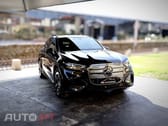 Mercedes-Benz GLC 400 EQ 4Matic Long Range Edition