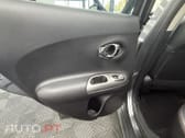 Nissan Juke 1.5 dCi N-Connecta