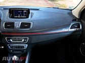 Renault Mégane Coupe 1.5 dCi GT Line