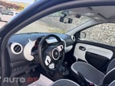 Renault Twingo 0.9 TCe EDC