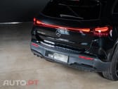 Mercedes-Benz EQA 250+ AMG Line