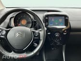 Citroen C1 1.0 VTi Shine