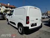 Peugeot Partner 1.5 BlueHDi Pro Standard