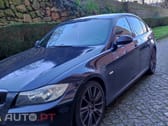 BMW 320 177 cv