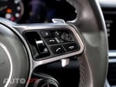 Porsche Panamera 4 E-Hybrid Platinum Edition