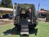 Renault Master 2.3 dCi L2H2 3.5T SS EuroVI