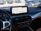 BMW 530 e Pack Desportivo M