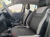 Dacia Logan MCV 0.9 TCe Stepway - Nacional