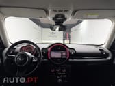 MINI Clubman One D