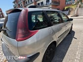 Peugeot 206 SW 1.4 HDi