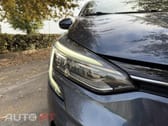 Renault Clio 1.0 TCe RS Line