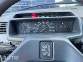 Peugeot 205 1.1 GR