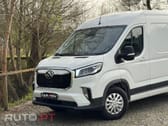Maxus eDeliver 9 L3H2 (77 kWh)
