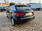 Audi A1 1.6 Tdi